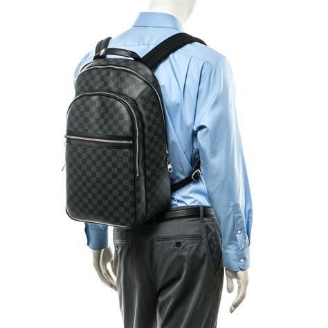 louis vuitton michael backpack cheap|louis vuitton utility backpack.